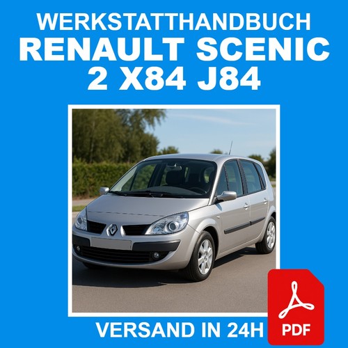 Werkstatthandbuch renault - werkstatthandbuch,