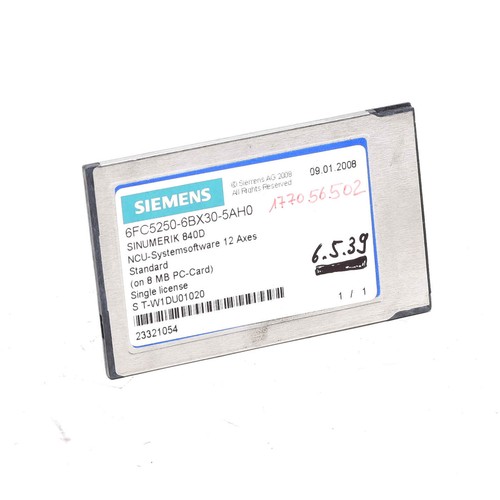 Siemens sinumerik - siemens,