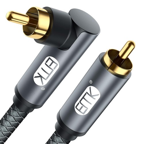 Emk subwoofer kabel - subwoofer, kabel,