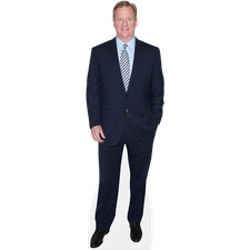 Roger Goodell (Suit)