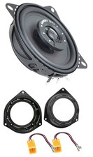 Ground Zero 2-Way 90Watt 10cm