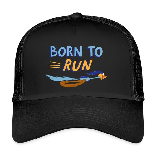 Looney tunes road runner born - runner,
