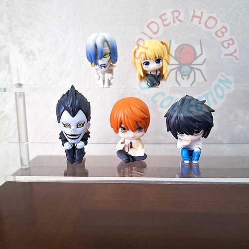 Death note action - death,