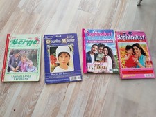 4 Hefte,u.2x Sophienlust