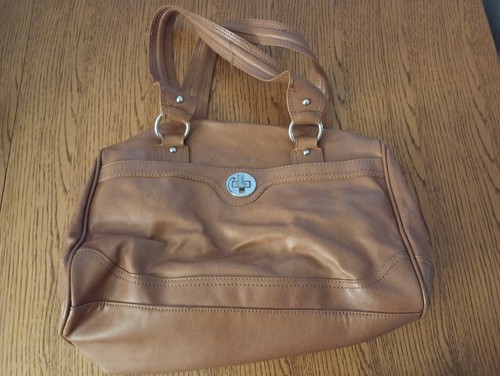 Handtasche mittelgroß - handtasche,