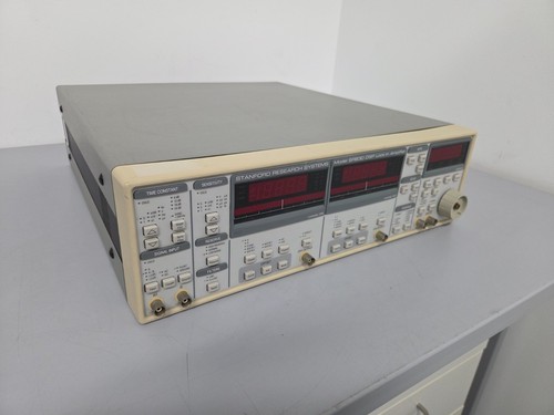 Srs stanford research sr830 - stanford,