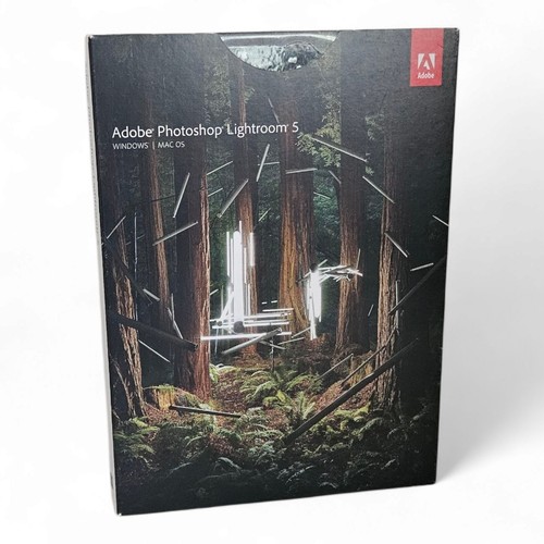 Adobe photoshop lightroom - adobe,