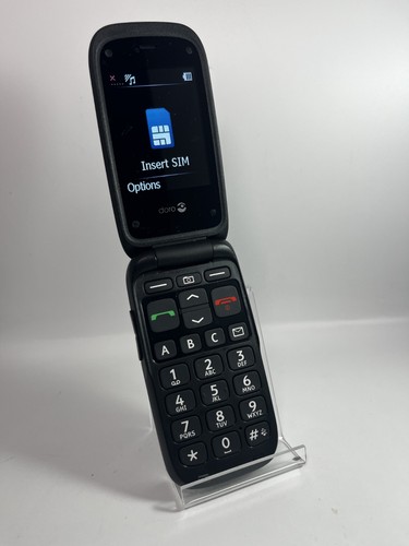 Doro phone easy 611 - doro,