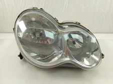 Mercedes Benz C-Klasse (W203) 04-03/07 original Scheinwerfer rechts A2038201259