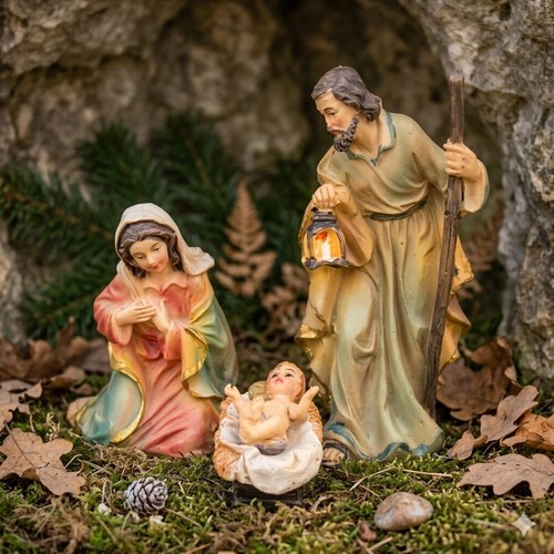Heilige familie 004 8 - familie, 004-01