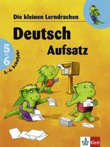 Deutsch aufsatz 6 - deutsch, aufsatz.