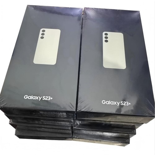 Neu samsung galaxy s23 - neu,