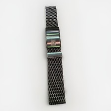 Omega Vintage 1380/237 Uhrband