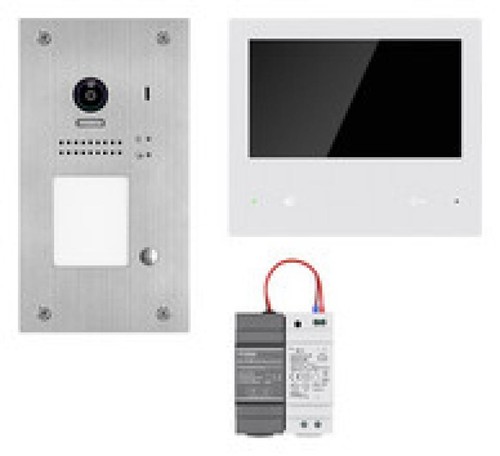 Indexa vt200 set - set, uw1