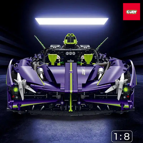 Guly 10614 technic - 10614,
