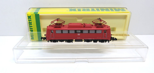 Rote 140 458 - 140, der