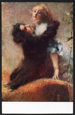 Tranquillo Cremona - Der Epheu