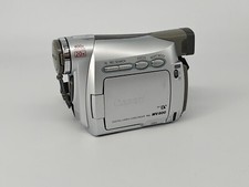 Canon MV800 | ohne Akku | ohne Zubehör | Analogkamera | Mini DV | Filmkamera
