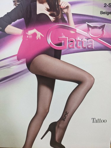 Zarte tattoo gemusterte - tattoo,