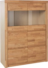 Home affaire vitrine silkeborg - vitrine,