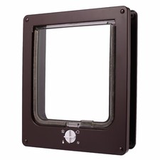 Katzentür Katzenklappe