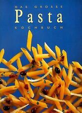 Das grosse Pasta- Kochbuch von not specified | Buch | Zustand sehr gut