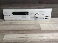 Miele Trockner Plexiglas Blende für  T 8856 WP  111   M. Nr.  07905391