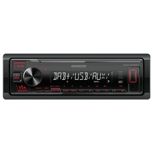 Kenwood kmm dab307 - kenwood, kmm-dab307