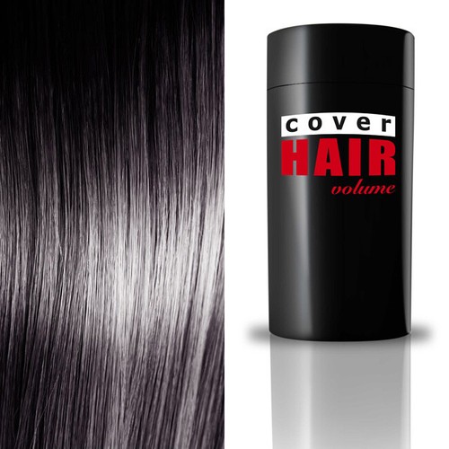 Cover hair volume schütthaar - volume,