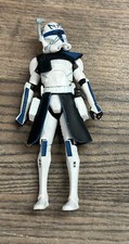Star Wars The Black Series - Captain Rex 3.75 lose Figur nur Clone Wars