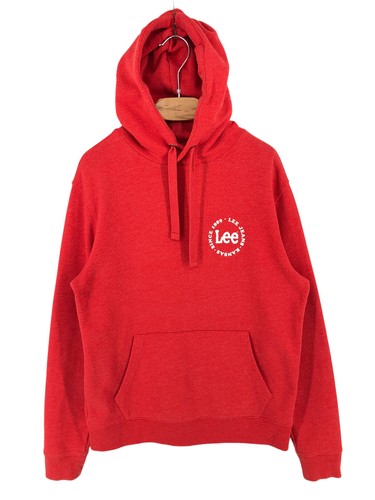 Lee herren pullover hoodie - herren,