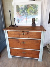 Antike Louis Philippe Kommode