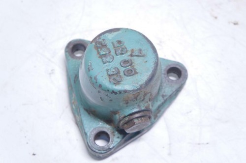 Kramer 350 deckel - kramer,