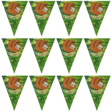 4 M FAULTIER GIRLANDE Party