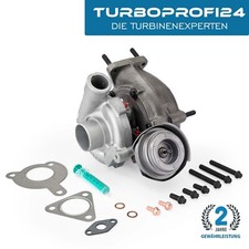 Turbolader Opel Frontera Omega