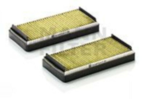 Mann innenraumfilter für - innenraumfilter,
