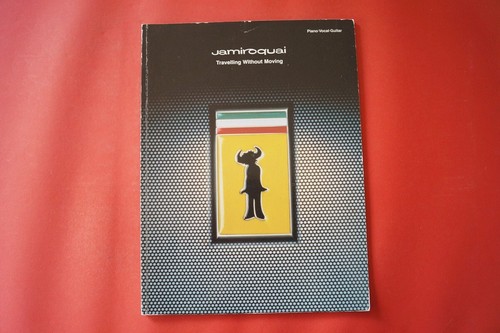 Jamiroquai travelling - jamiroquai,