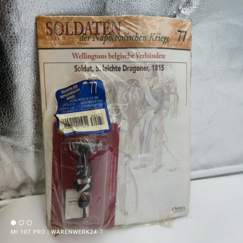 Del prado soldaten - del, prado: