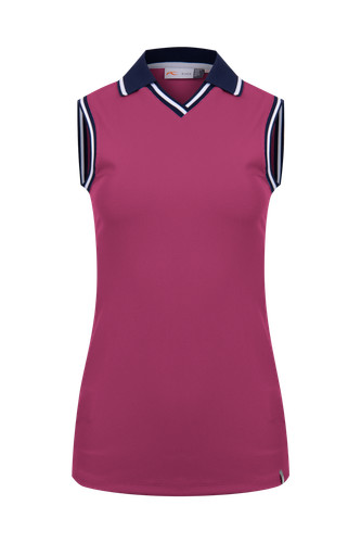 Kjus damen neck - kjus, v-neck