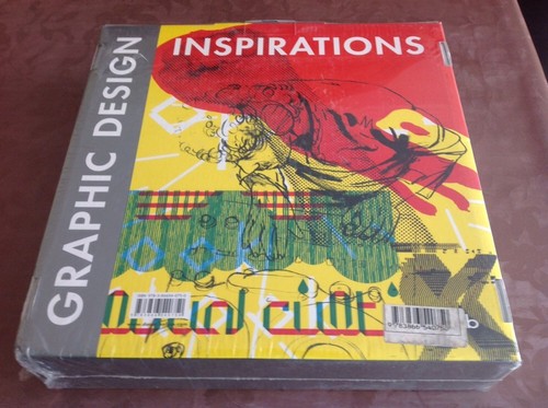 Graphic design inspirations - graphic,