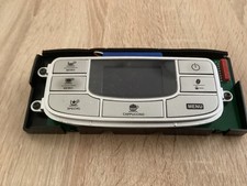 Display mit Platine Kaffeevollautomat Saeco Intelia HD 8753