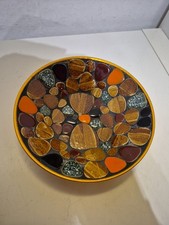 Dekoschale Obstschale Retro