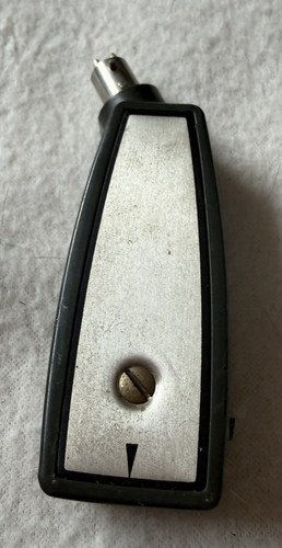 Garrard headshell halterung - m7,