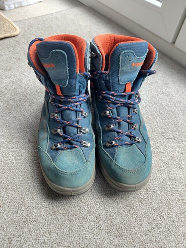 Wanderschuhe jugendliche lowa - wanderschuhe,