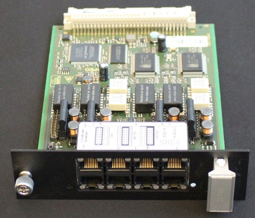 Agfeo erweiterung modul 748 - agfeo, d-748