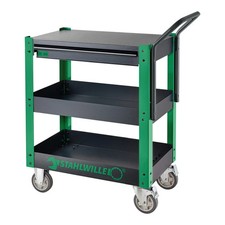 Stahlwille servicetrolley - stahlwille,