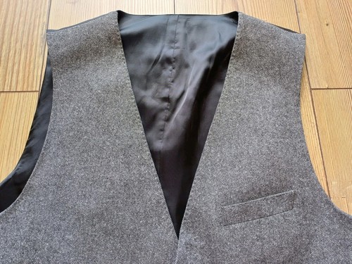 Hugo boss anzugweste - hugo, gr.54