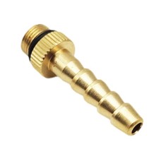 Gasbehälterventiladapter 16 - gasbehälterventiladapter, 7/16