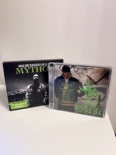 Bushido ~ Album ~ Von Der