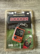 Nintendo mini classics soccer - mini,